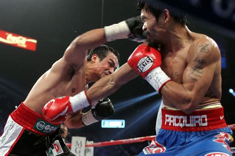 marquez pacquiao history.
